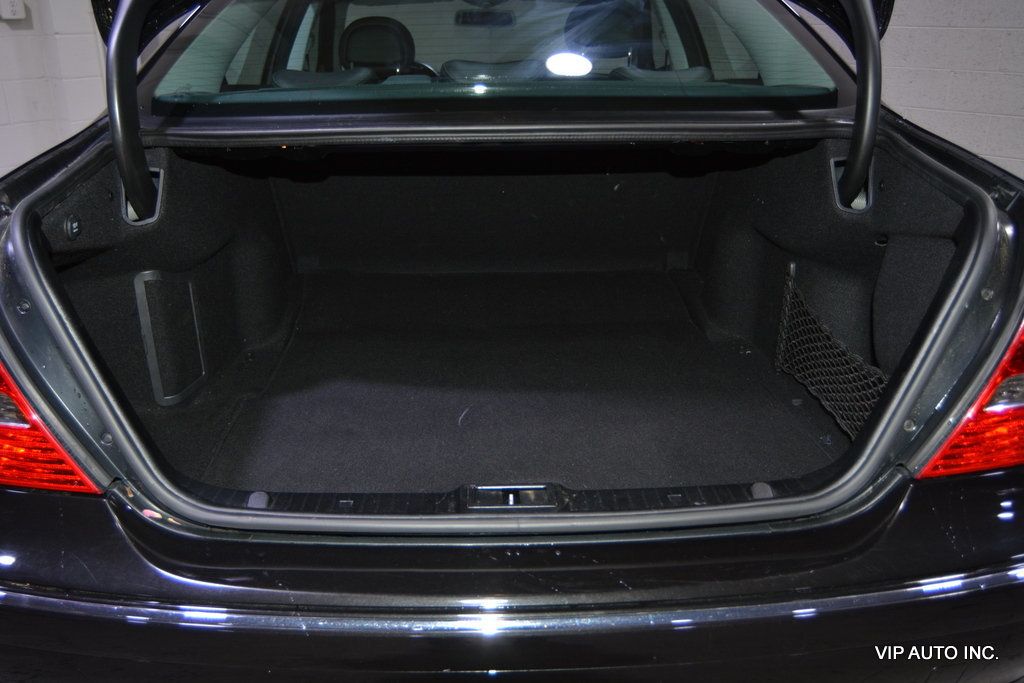 2006 Mercedes-Benz E-Class E350 4dr Sedan 3.5L 4MATIC - 22785775 - 24