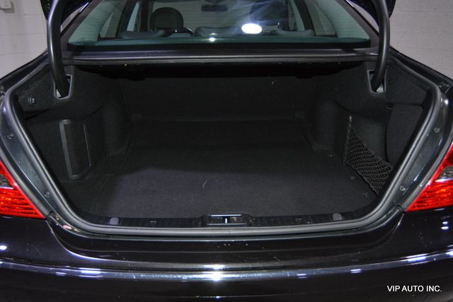 2006 Mercedes-Benz E-Class E350 4dr Sedan 3.5L 4MATIC - 22785775 - 24