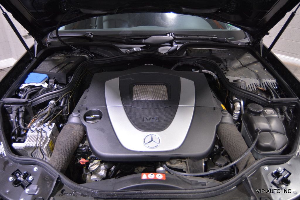 2006 Mercedes-Benz E-Class E350 4dr Sedan 3.5L 4MATIC - 22785775 - 25
