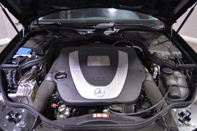 2006 Mercedes-Benz E-Class E350 4dr Sedan 3.5L 4MATIC - 22785775 - 25
