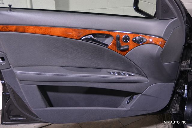 2006 Mercedes-Benz E-Class E350 4dr Sedan 3.5L 4MATIC - 22785775 - 5