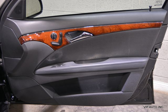 2006 Mercedes-Benz E-Class E350 4dr Sedan 3.5L 4MATIC - 22785775 - 6