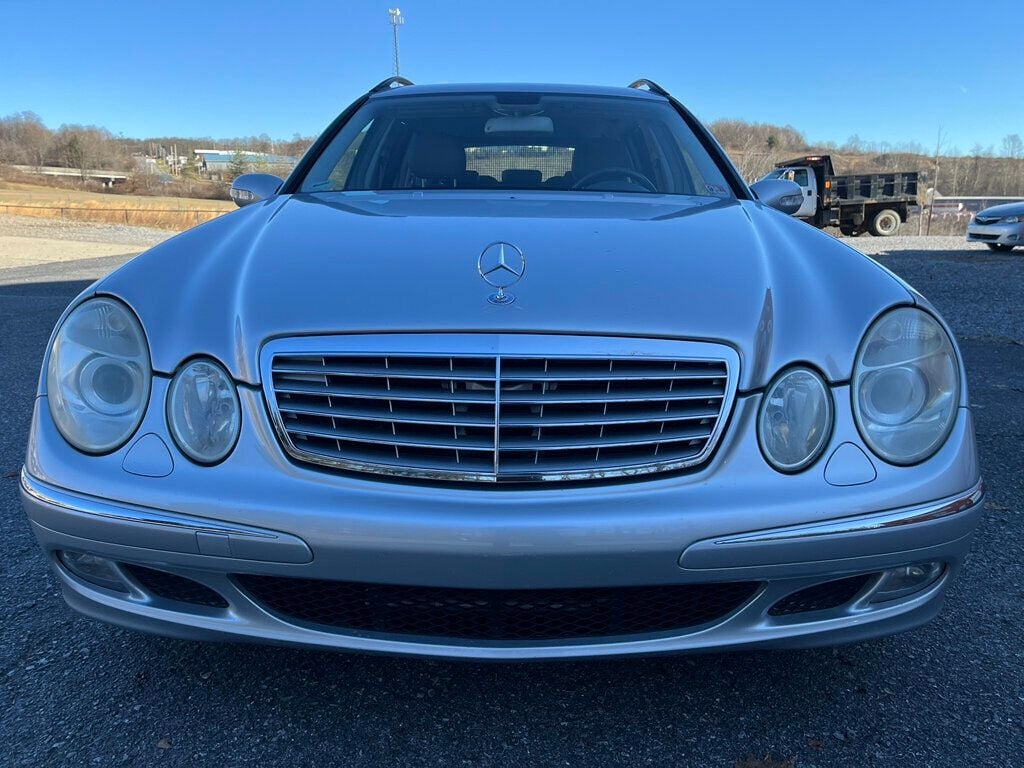 2006 Mercedes-Benz E-Class E350 4Matic Station Wagon AWD ALL WHEEL DRIVE - 22525862 - 7