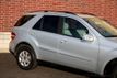 2006 Mercedes-Benz M-Class ML350 4MATIC 4dr 3.5L - 22846798 - 11