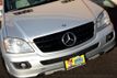 2006 Mercedes-Benz M-Class ML350 4MATIC 4dr 3.5L - 22846798 - 14