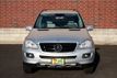 2006 Mercedes-Benz M-Class ML350 4MATIC 4dr 3.5L - 22846798 - 15