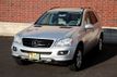 2006 Mercedes-Benz M-Class ML350 4MATIC 4dr 3.5L - 22846798 - 17