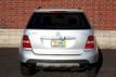 2006 Mercedes-Benz M-Class ML350 4MATIC 4dr 3.5L - 22846798 - 18