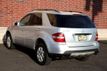 2006 Mercedes-Benz M-Class ML350 4MATIC 4dr 3.5L - 22846798 - 19