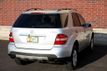 2006 Mercedes-Benz M-Class ML350 4MATIC 4dr 3.5L - 22846798 - 20