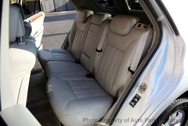 2006 Mercedes-Benz M-Class ML350 4MATIC 4dr 3.5L - 22846798 - 24