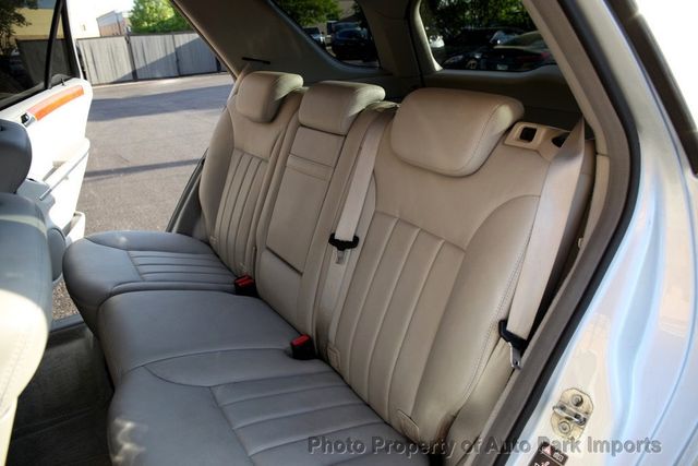 2006 Mercedes-Benz M-Class ML350 4MATIC 4dr 3.5L - 22846798 - 25