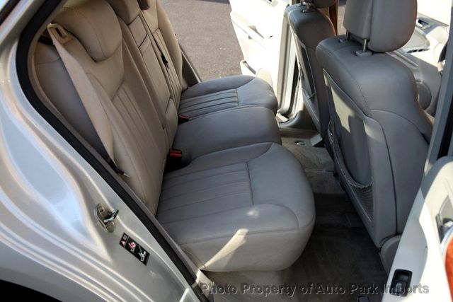 2006 Mercedes-Benz M-Class ML350 4MATIC 4dr 3.5L - 22846798 - 26