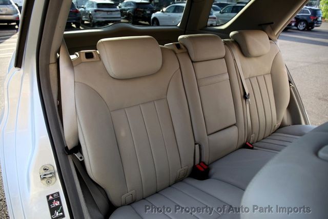 2006 Mercedes-Benz M-Class ML350 4MATIC 4dr 3.5L - 22846798 - 27