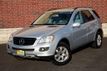 2006 Mercedes-Benz M-Class ML350 4MATIC 4dr 3.5L - 22846798 - 2