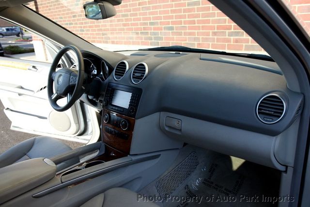 2006 Mercedes-Benz M-Class ML350 4MATIC 4dr 3.5L - 22846798 - 30