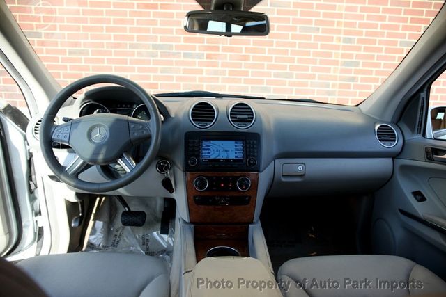 2006 Mercedes-Benz M-Class ML350 4MATIC 4dr 3.5L - 22846798 - 32