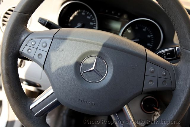 2006 Mercedes-Benz M-Class ML350 4MATIC 4dr 3.5L - 22846798 - 37