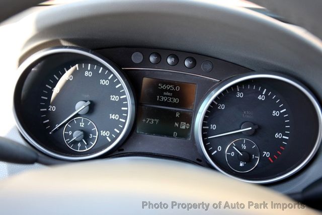 2006 Mercedes-Benz M-Class ML350 4MATIC 4dr 3.5L - 22846798 - 38