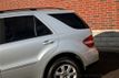 2006 Mercedes-Benz M-Class ML350 4MATIC 4dr 3.5L - 22846798 - 5