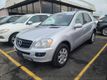 2006 Mercedes-Benz M-Class ML350 4MATIC 4dr 3.5L - 22764503 - 0