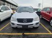 2006 Mercedes-Benz M-Class ML350 4MATIC 4dr 3.5L - 22764503 - 1