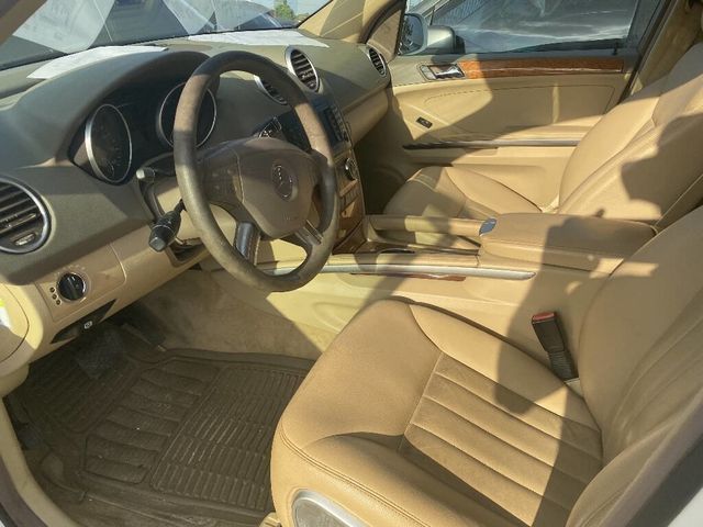2006 Mercedes-Benz M-Class ML350 4MATIC 4dr 3.5L - 22909499 - 1