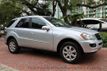 2006 Mercedes-Benz M-Class ML350 4MATIC 4dr 3.5L - 22918036 - 1
