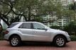2006 Mercedes-Benz M-Class ML350 4MATIC 4dr 3.5L - 22918036 - 22