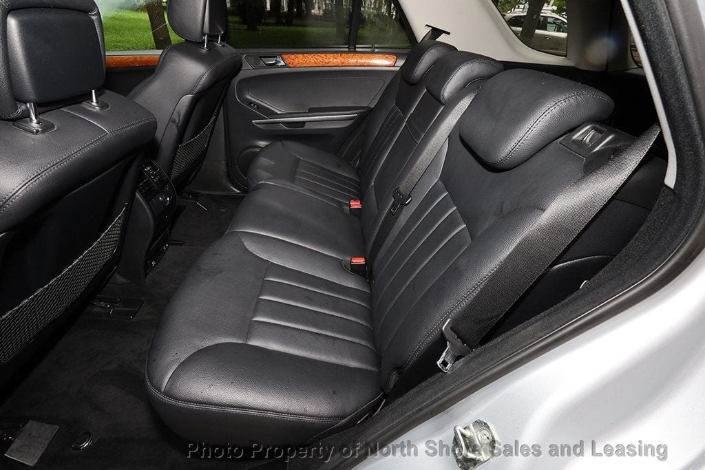 2006 Mercedes Benz ML 350 4MATIC photo 19