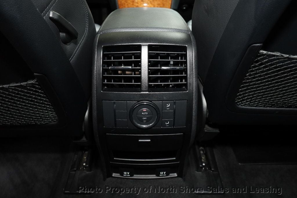 2006 Mercedes Benz ML 350 4MATIC photo 20