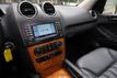 2006 Mercedes-Benz M-Class ML350 4MATIC 4dr 3.5L - 22918036 - 35