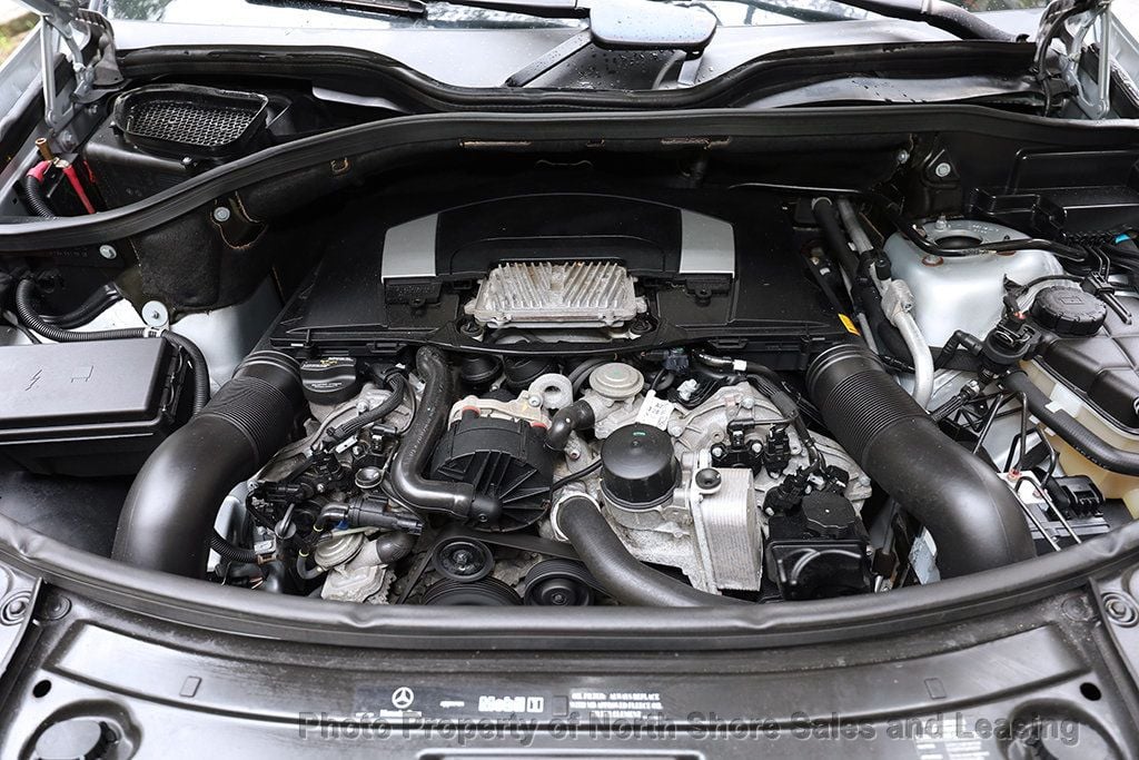 2006 Mercedes Benz ML 350 4MATIC photo 33