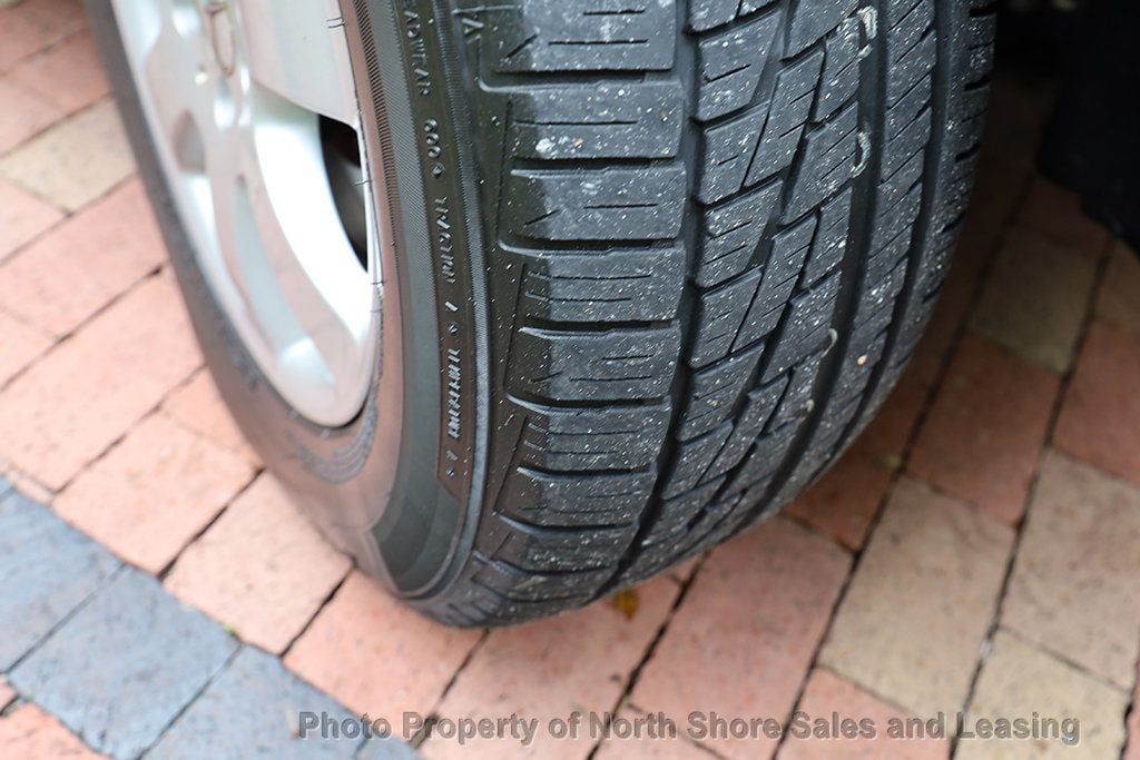2006 Mercedes Benz ML 350 4MATIC photo 34