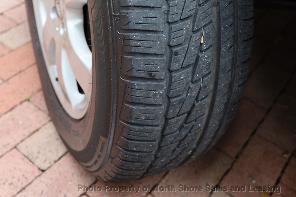 2006 Mercedes Benz ML 350 4MATIC photo 37
