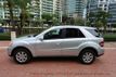 2006 Mercedes-Benz M-Class ML350 4MATIC 4dr 3.5L - 22918036 - 55