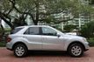 2006 Mercedes-Benz M-Class ML350 4MATIC 4dr 3.5L - 22918036 - 56