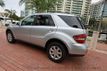 2006 Mercedes-Benz M-Class ML350 4MATIC 4dr 3.5L - 22918036 - 57