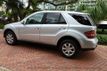 2006 Mercedes-Benz M-Class ML350 4MATIC 4dr 3.5L - 22918036 - 5
