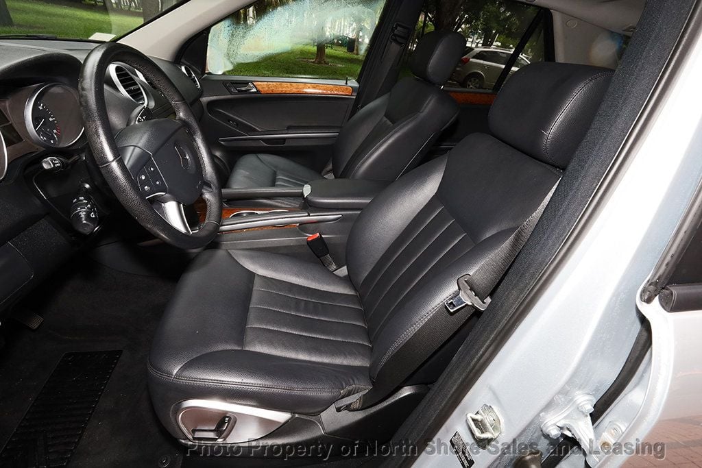 2006 Mercedes Benz ML 350 4MATIC photo 6