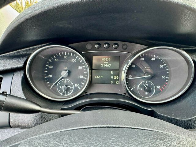 2006 Mercedes-Benz R-Class R350 4MATIC 4dr 3.5L - 22962410 - 10