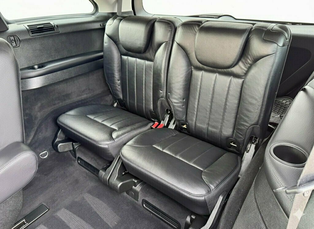 2006 Mercedes-Benz R-Class R350 4MATIC 4dr 3.5L - 22962410 - 15