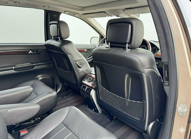 2006 Mercedes-Benz R-Class R350 4MATIC 4dr 3.5L - 22962410 - 18