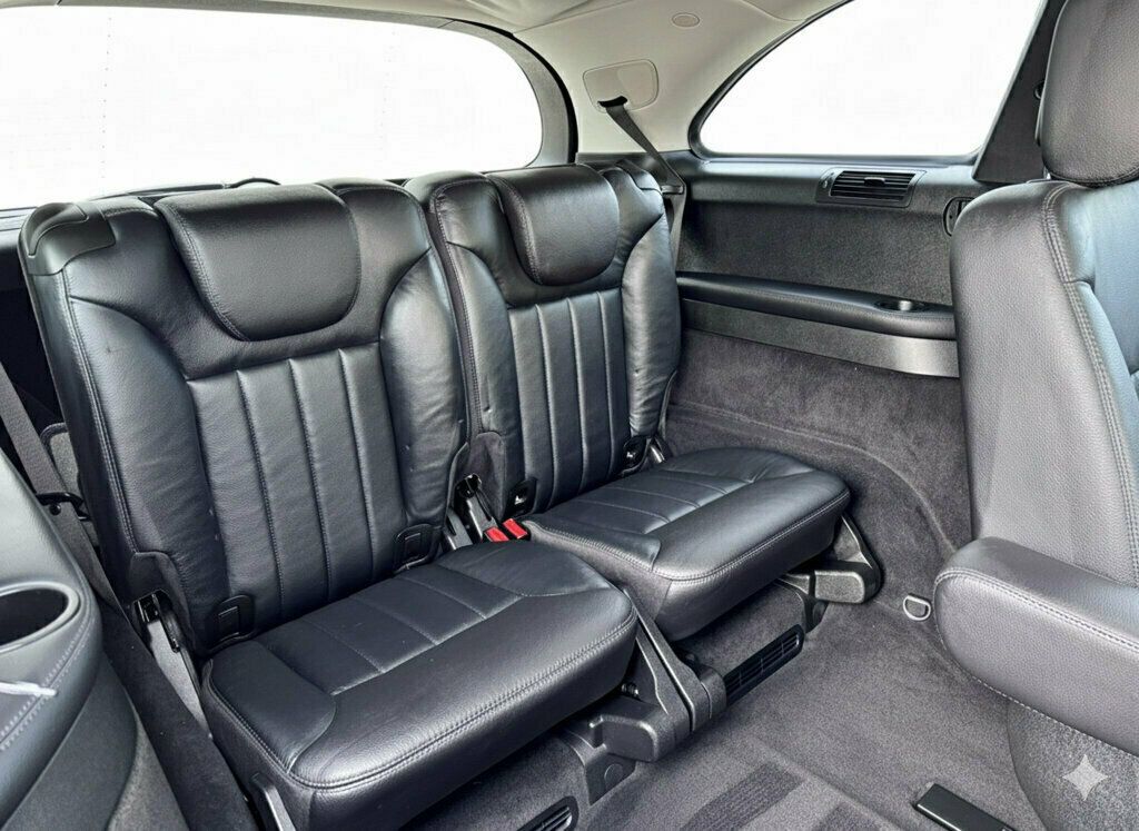 2006 Mercedes-Benz R-Class R350 4MATIC 4dr 3.5L - 22962410 - 20