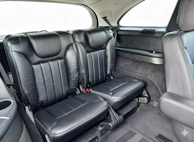 2006 Mercedes-Benz R-Class R350 4MATIC 4dr 3.5L - 22962410 - 20