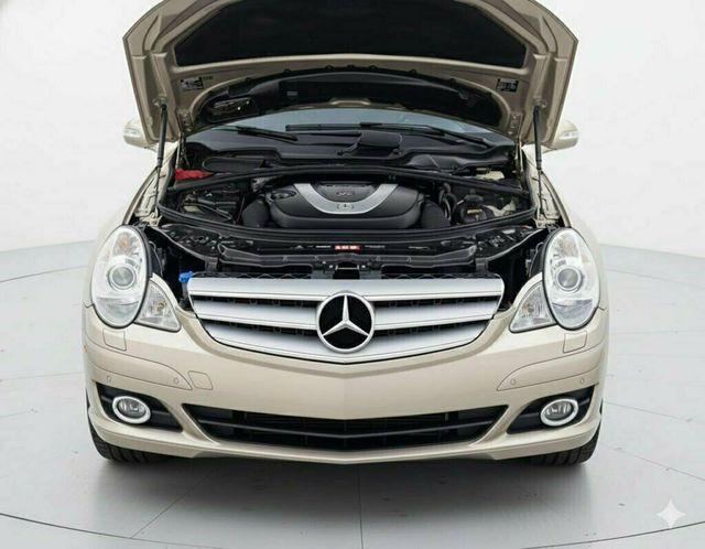 2006 Mercedes-Benz R-Class R350 4MATIC 4dr 3.5L - 22962410 - 24