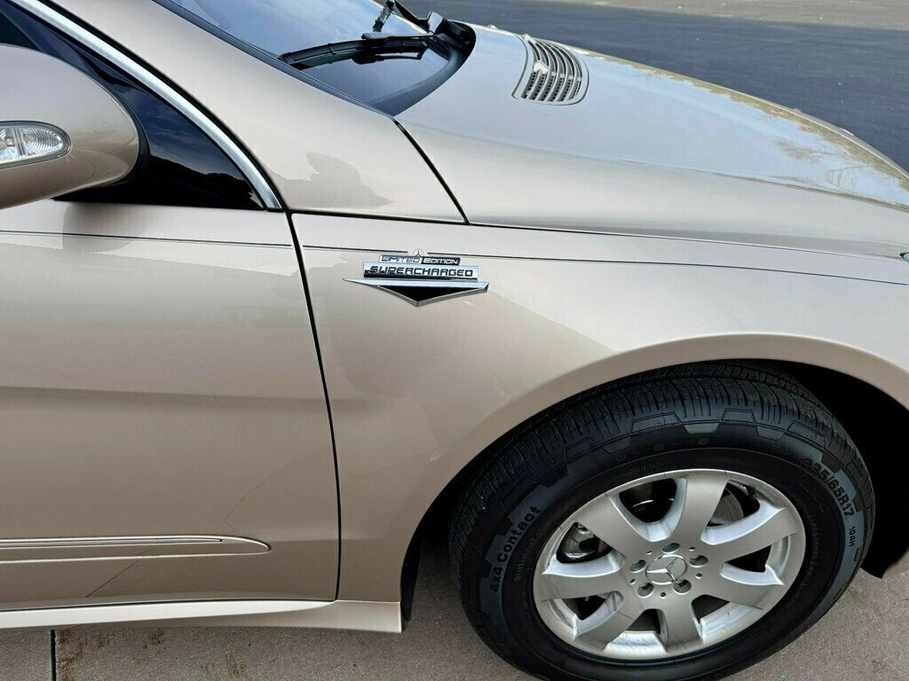 2006 Mercedes-Benz R-Class R350 4MATIC 4dr 3.5L - 22962410 - 8