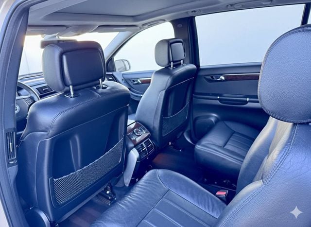 2006 Mercedes-Benz R-Class R 350 AWD 4MATIC 4dr Wagon - 22962410 - 11