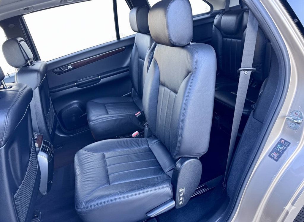 2006 Mercedes-Benz R-Class R 350 AWD 4MATIC 4dr Wagon - 22962410 - 12