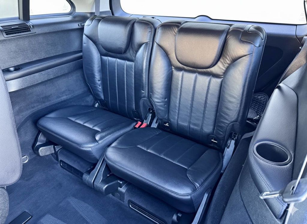 2006 Mercedes-Benz R-Class R 350 AWD 4MATIC 4dr Wagon - 22962410 - 13